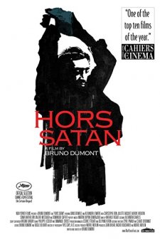 Hors Satan (2011) afişi