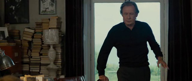 Zamanda Aşk Fotoğrafı