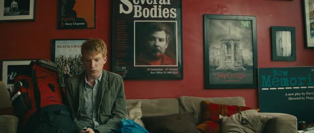 Zamanda Aşk Fotoğrafı