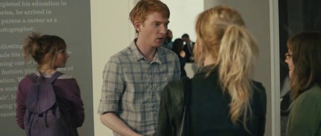 Zamanda Aşk Fotoğrafı