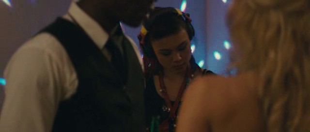 Zamanda Aşk Fotoğrafı