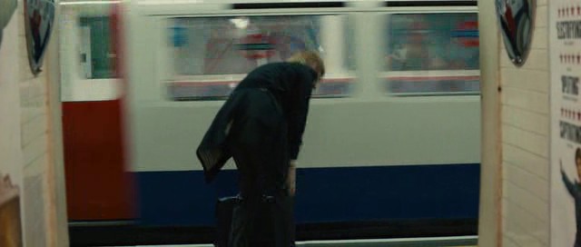 Zamanda Aşk Fotoğrafı