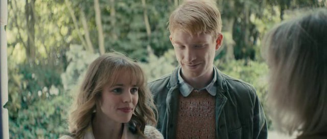 Zamanda Aşk Fotoğrafı