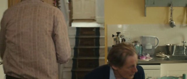 Zamanda Aşk Fotoğrafı