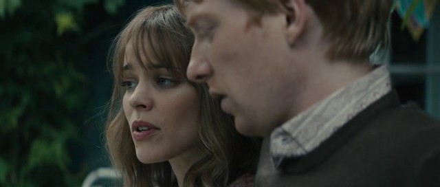 Zamanda Aşk Fotoğrafı