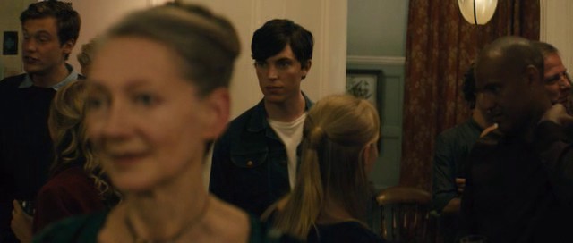 Zamanda Aşk Fotoğrafı