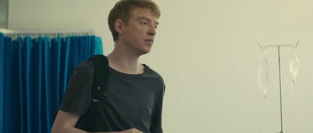 Zamanda Aşk Fotoğrafı