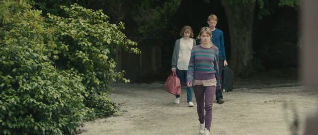 Zamanda Aşk Fotoğrafı