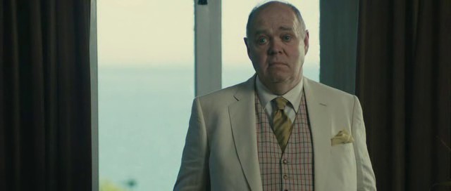 Zamanda Aşk Fotoğrafı