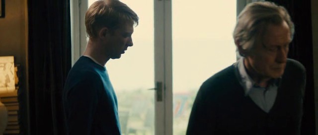 Zamanda Aşk Fotoğrafı