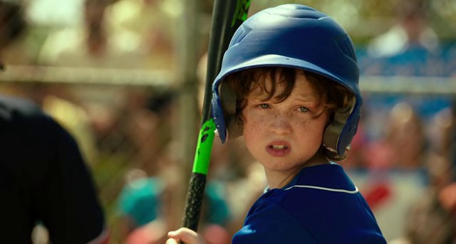 Karışık Aile Fotoğrafı