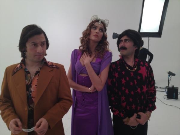 Türk'ün Uzayla İmtihanı fotoğrafı