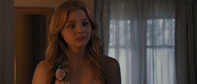 Carrie: Günah Tohumu fotoğrafı