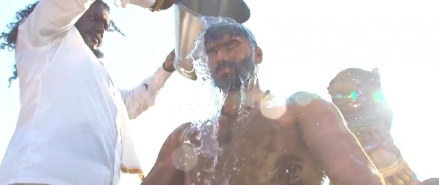 Aşk Treni Fotoğrafı