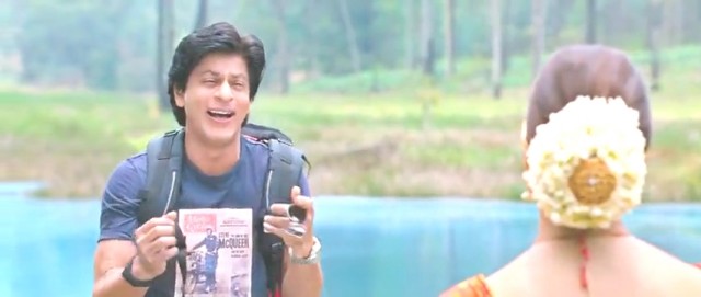 Aşk Treni Fotoğrafı