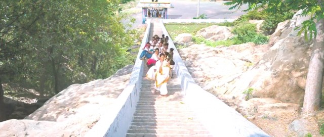 Aşk Treni Fotoğrafı