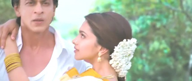 Aşk Treni Fotoğrafı