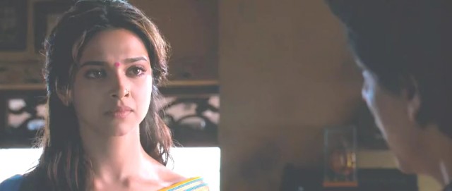 Aşk Treni Fotoğrafı