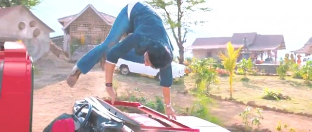 Aşk Treni Fotoğrafı