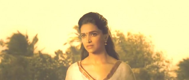 Aşk Treni Fotoğrafı