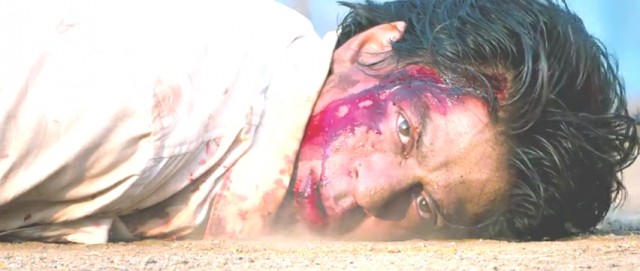 Aşk Treni Fotoğrafı