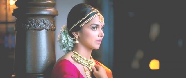 Aşk Treni Fotoğrafı