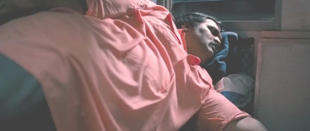 Aşk Treni Fotoğrafı