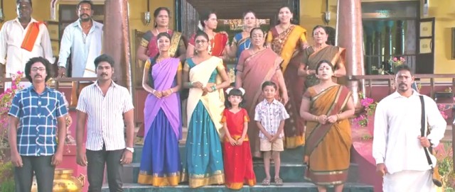 Aşk Treni Fotoğrafı