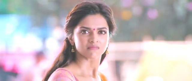 Aşk Treni Fotoğrafı