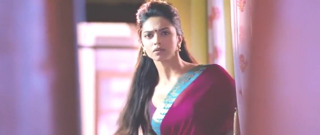 Aşk Treni Fotoğrafı