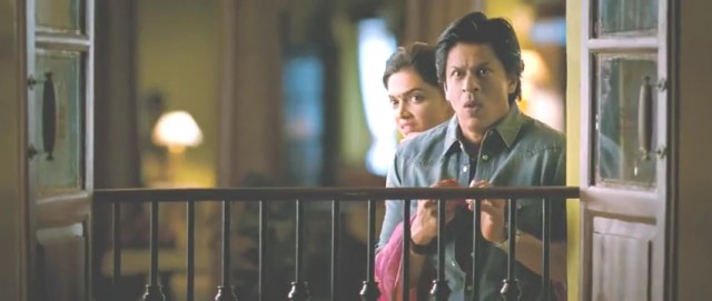 Aşk Treni Fotoğrafı