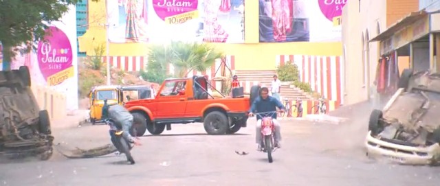 Aşk Treni Fotoğrafı