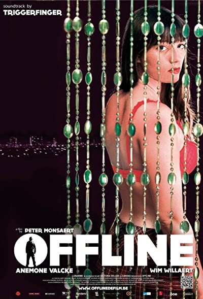 Offline (2012) afişi
