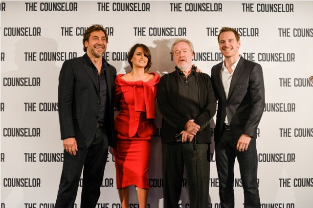 Danışman Fotoğrafı