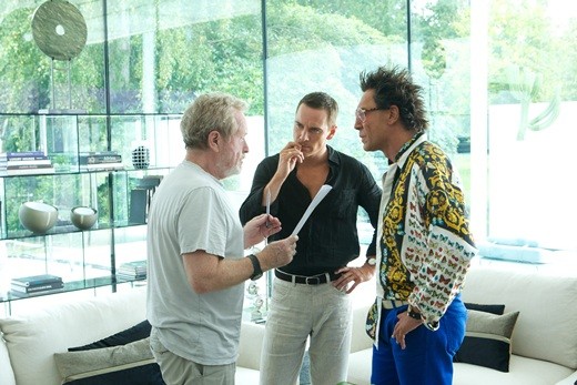 Danışman Fotoğrafı