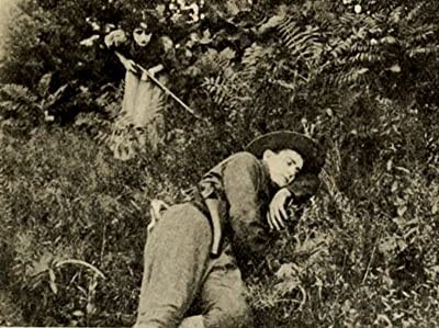 The Revenue Man And The Girl (1911) afişi