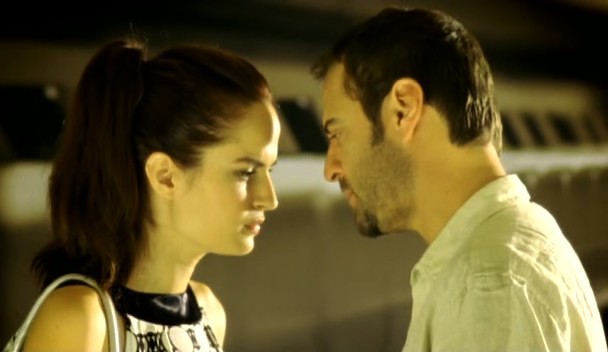 O Kadın Fotoğrafı