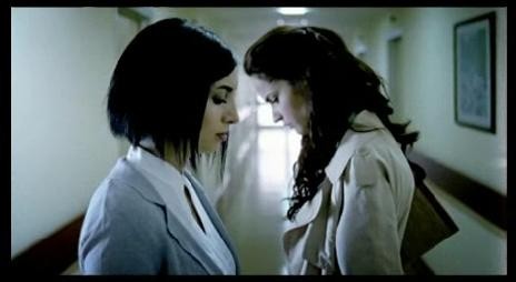 O Kadın Fotoğrafı