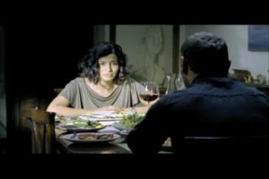 O Kadın Fotoğrafı