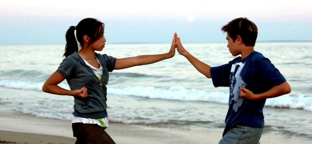 Champions of the Deep fotoğrafı