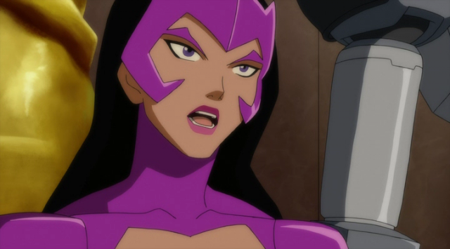 Justice League: Doom fotoğrafı