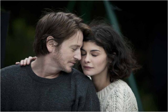 Sert Rüzgarlar Fotoğrafı