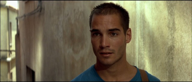 Derinlik Sarhoşluğu Fotoğrafı