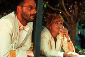 Derinlik Sarhoşluğu Fotoğrafı