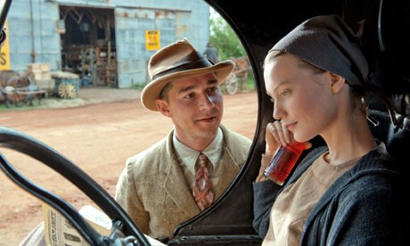 Kanunsuzlar Fotoğrafı