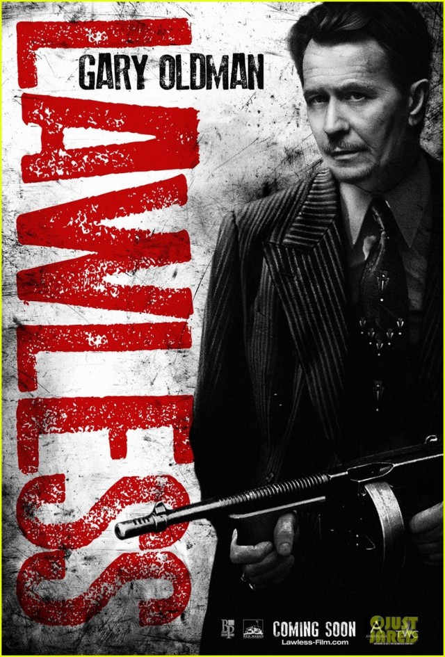 Kanunsuzlar Fotoğrafı