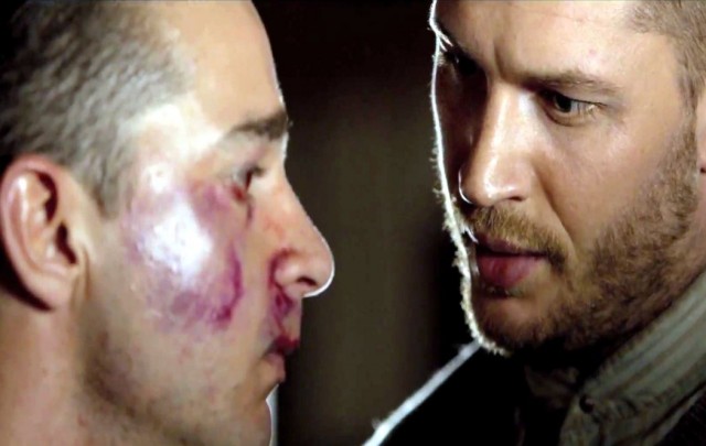 Kanunsuzlar Fotoğrafı