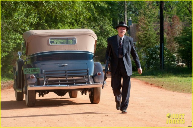 Kanunsuzlar Fotoğrafı