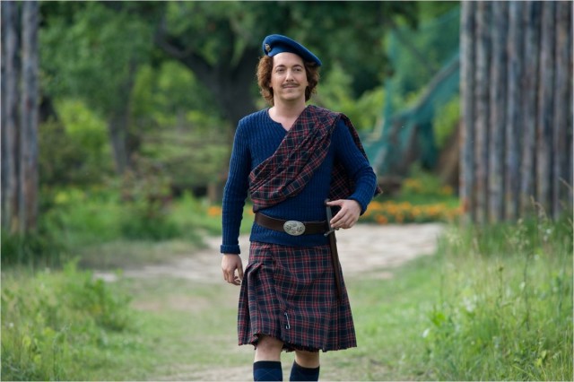 Asteriks ve Oburiks Gizli Görevde fotoğrafı