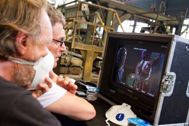 Moskova'nın Şifresi Temel Fotoğrafı